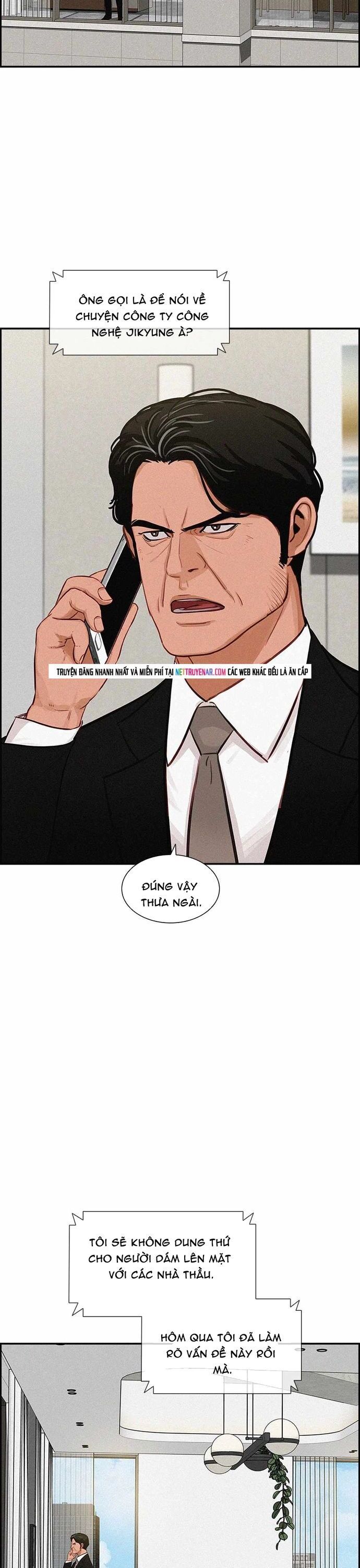 Chúa Tể Đồng Tiền - Chapter 201 - Page 14