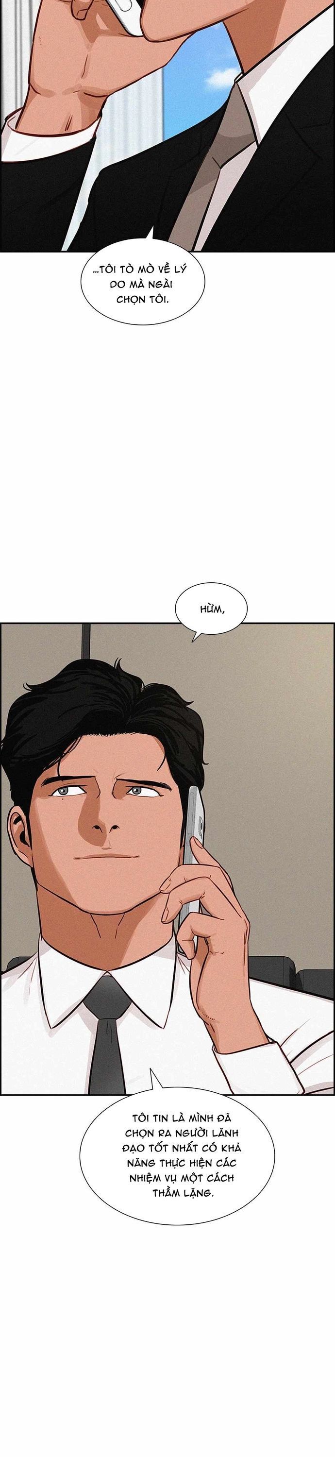 Chúa Tể Đồng Tiền - Chapter 201 - Page 16