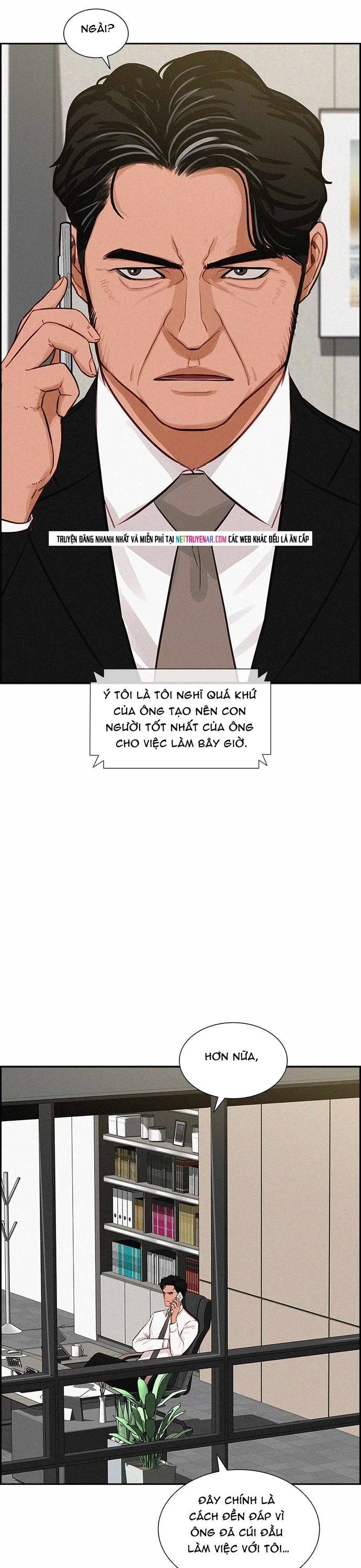 Chúa Tể Đồng Tiền - Chapter 201 - Page 17