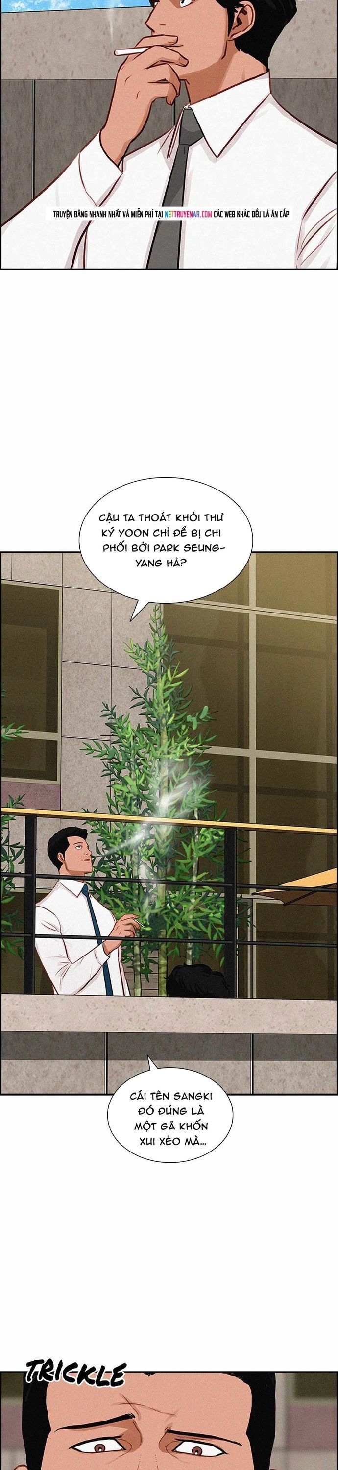Chúa Tể Đồng Tiền - Chapter 201 - Page 25