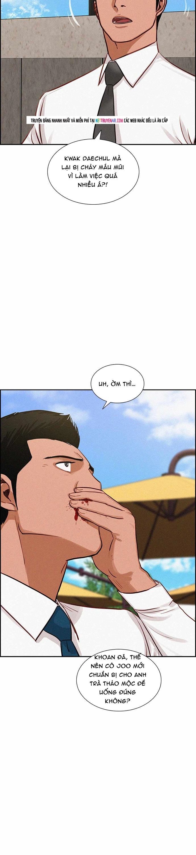 Chúa Tể Đồng Tiền - Chapter 201 - Page 27