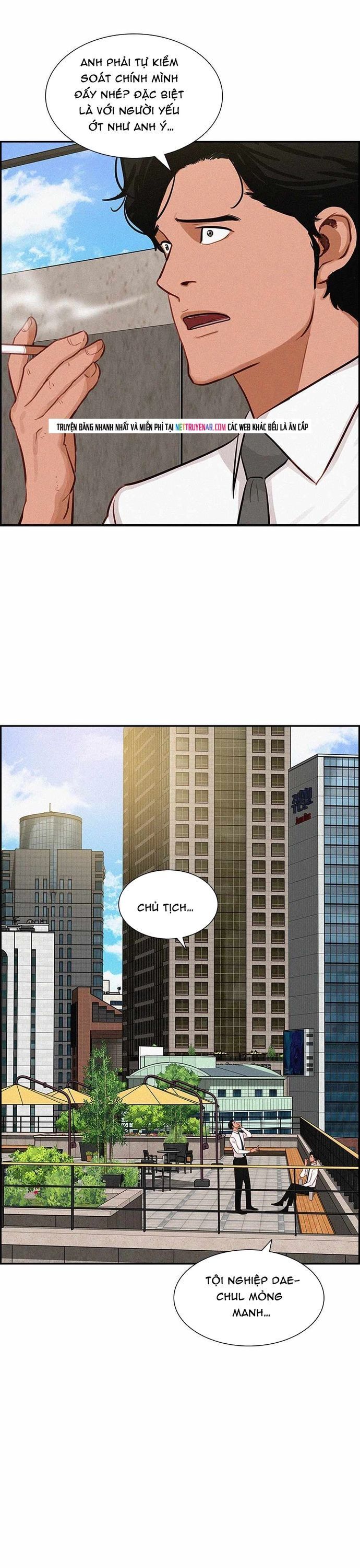 Chúa Tể Đồng Tiền - Chapter 201 - Page 28