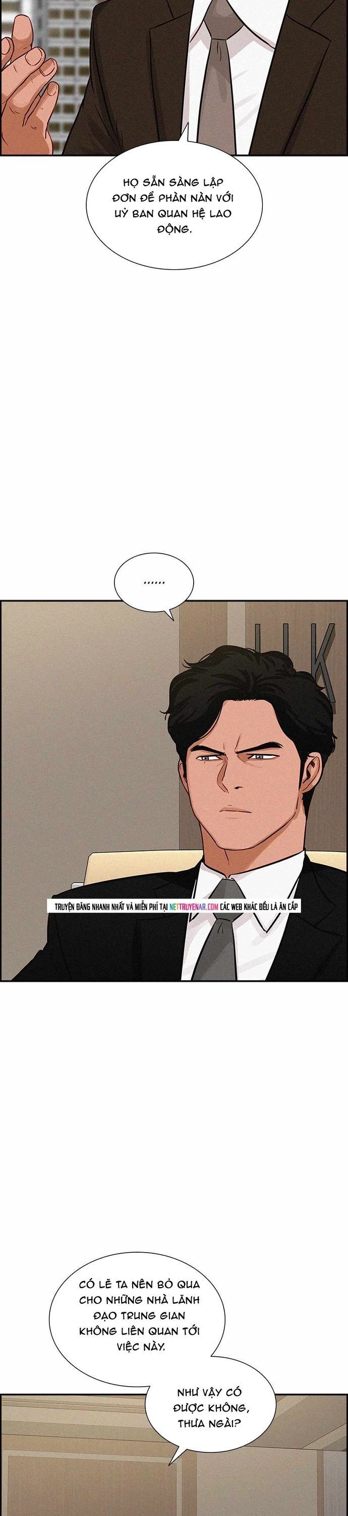 Chúa Tể Đồng Tiền - Chapter 201 - Page 3