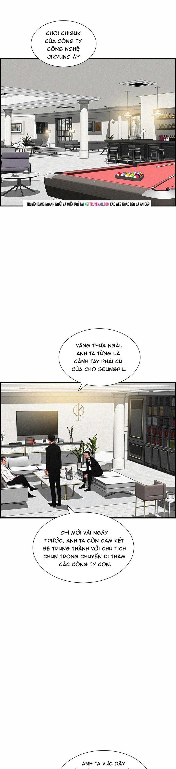 Chúa Tể Đồng Tiền - Chapter 201 - Page 30