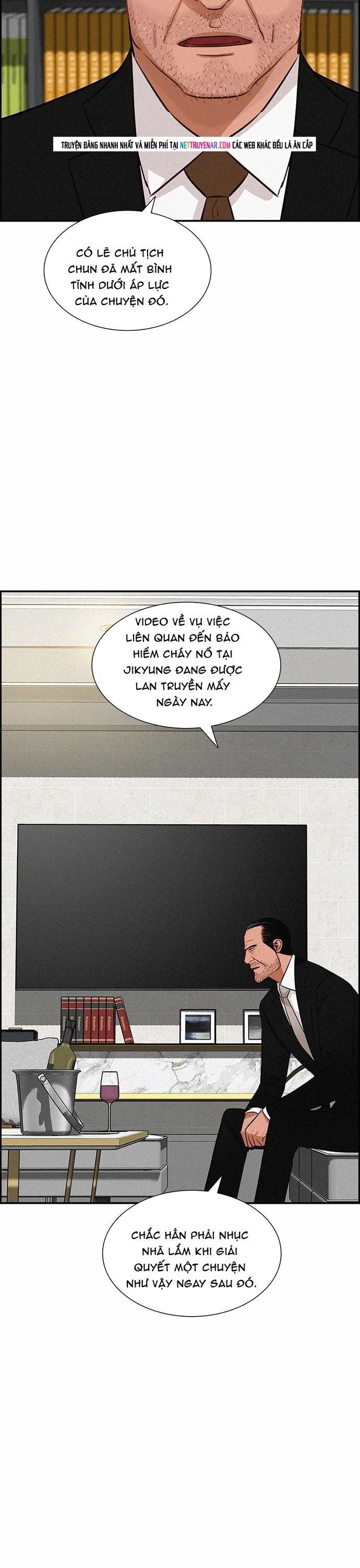 Chúa Tể Đồng Tiền - Chapter 201 - Page 32