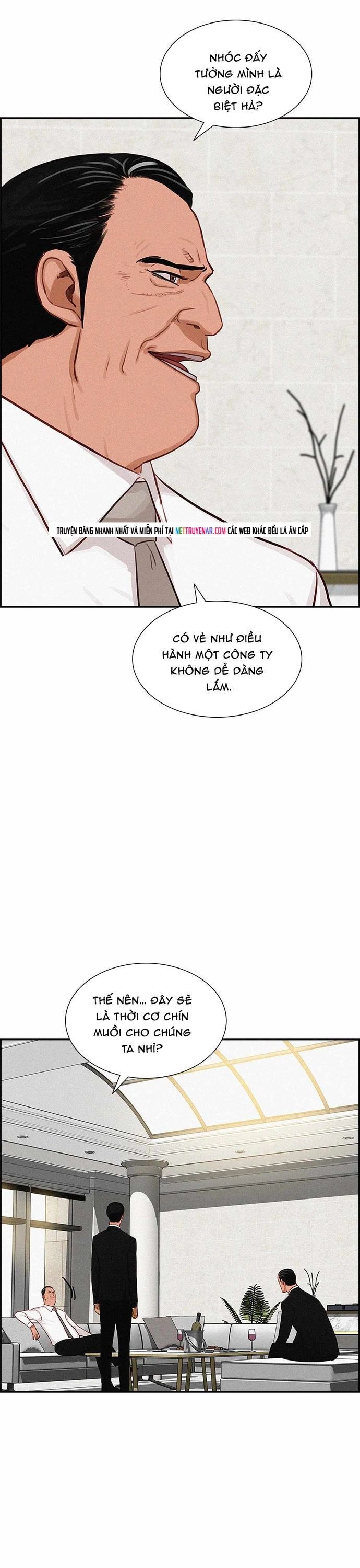 Chúa Tể Đồng Tiền - Chapter 201 - Page 33