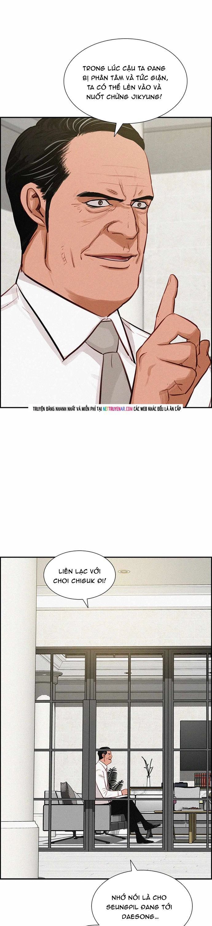 Chúa Tể Đồng Tiền - Chapter 201 - Page 34