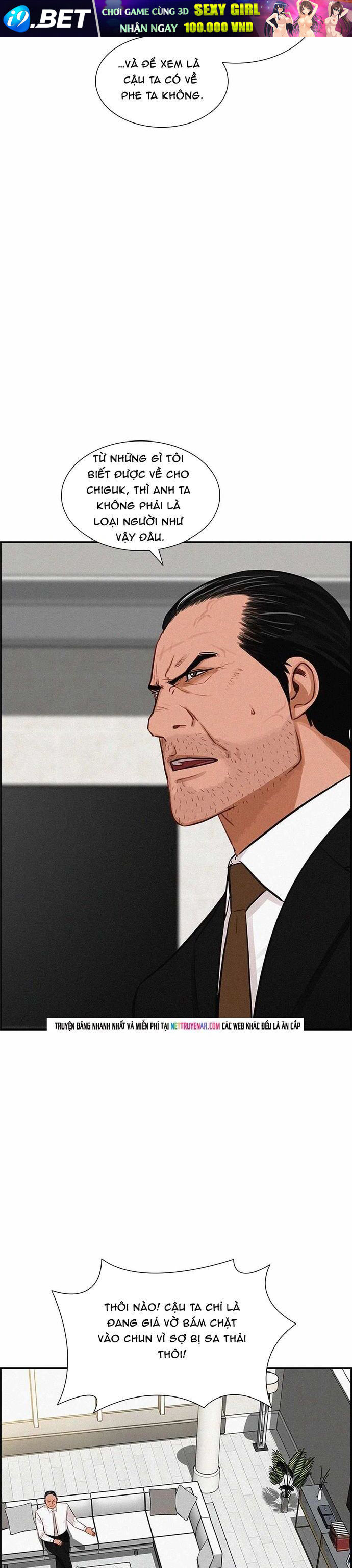 Chúa Tể Đồng Tiền - Chapter 201 - Page 35