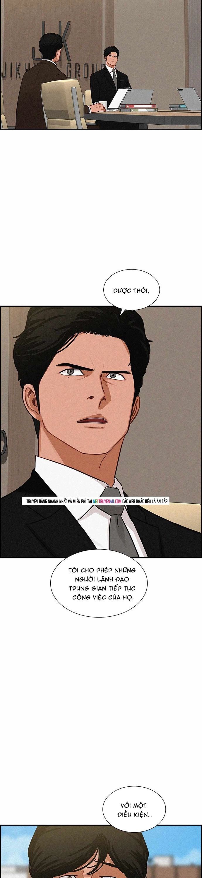 Chúa Tể Đồng Tiền - Chapter 201 - Page 4