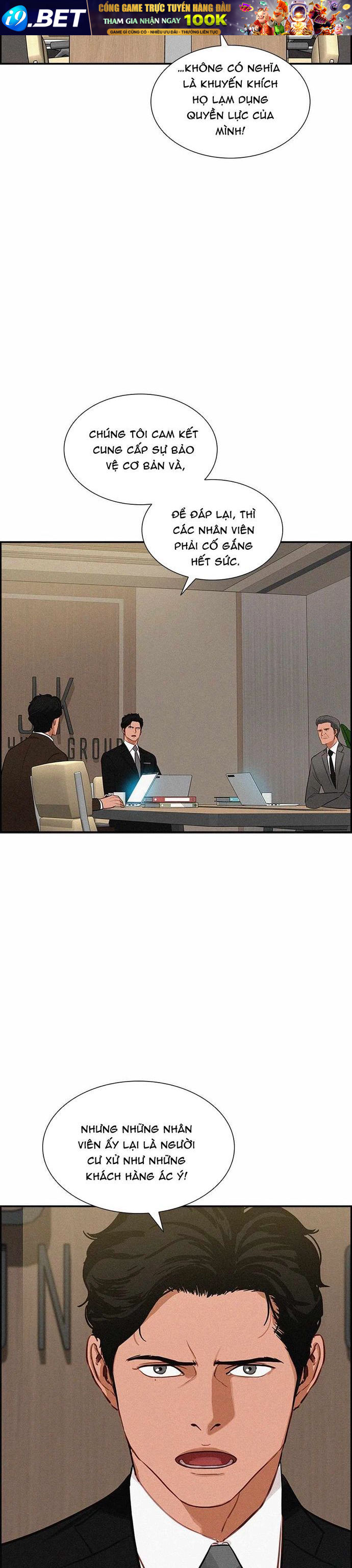 Chúa Tể Đồng Tiền - Chapter 201 - Page 6