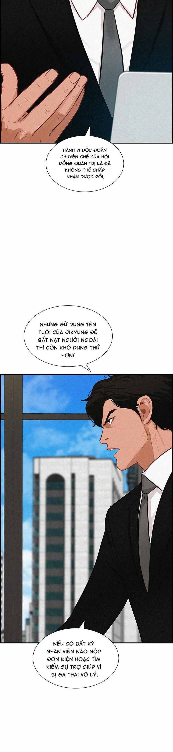 Chúa Tể Đồng Tiền - Chapter 201 - Page 7