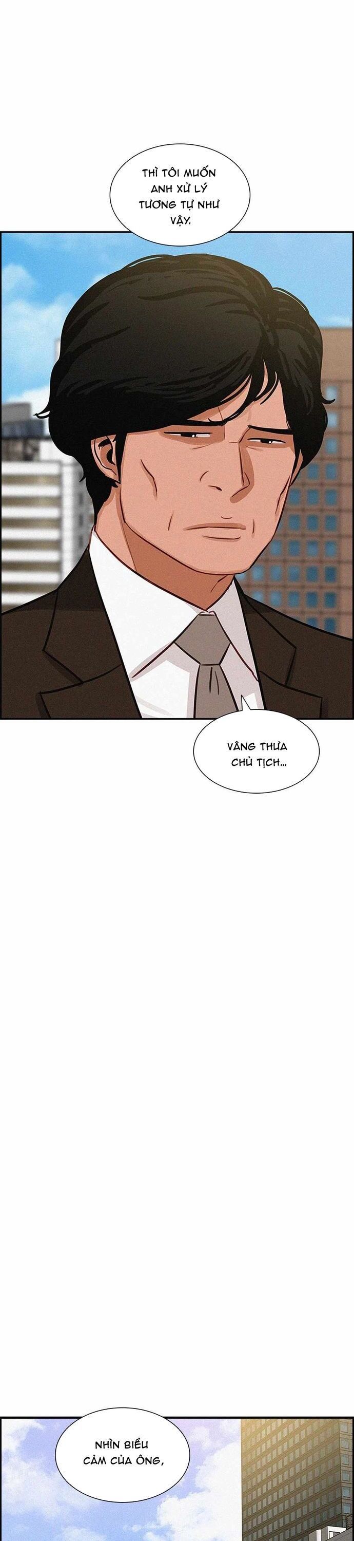 Chúa Tể Đồng Tiền - Chapter 201 - Page 8