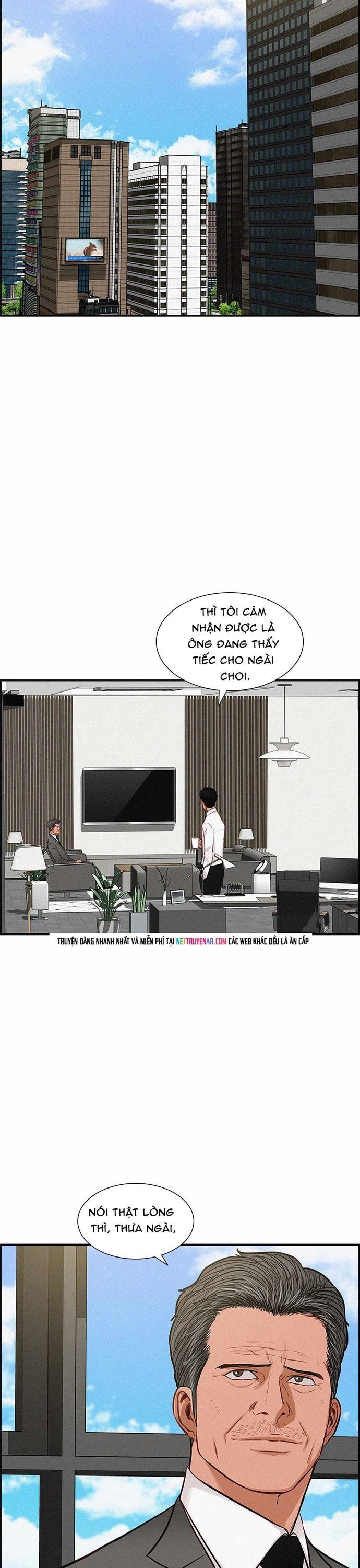 Chúa Tể Đồng Tiền - Chapter 201 - Page 9