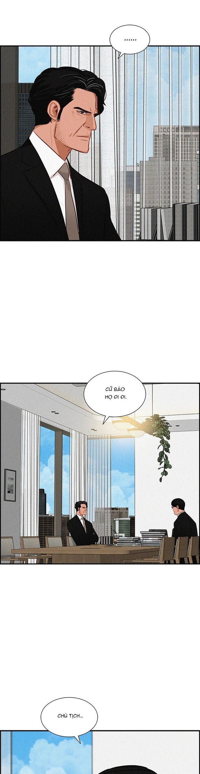 Chúa Tể Đồng Tiền Chapter 202 - Trang 14