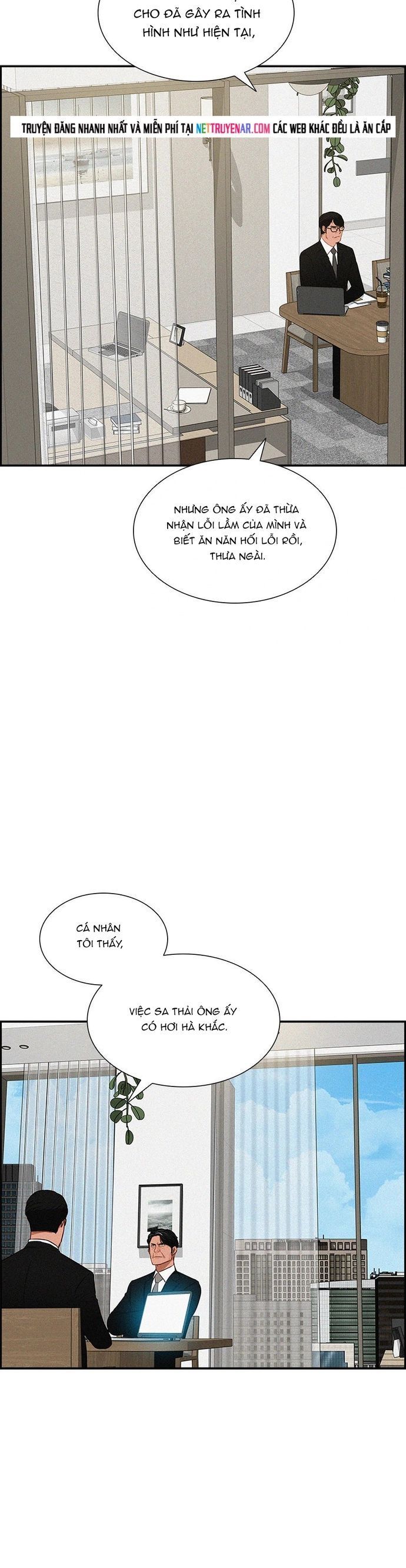Chúa Tể Đồng Tiền Chapter 202 - Trang 16