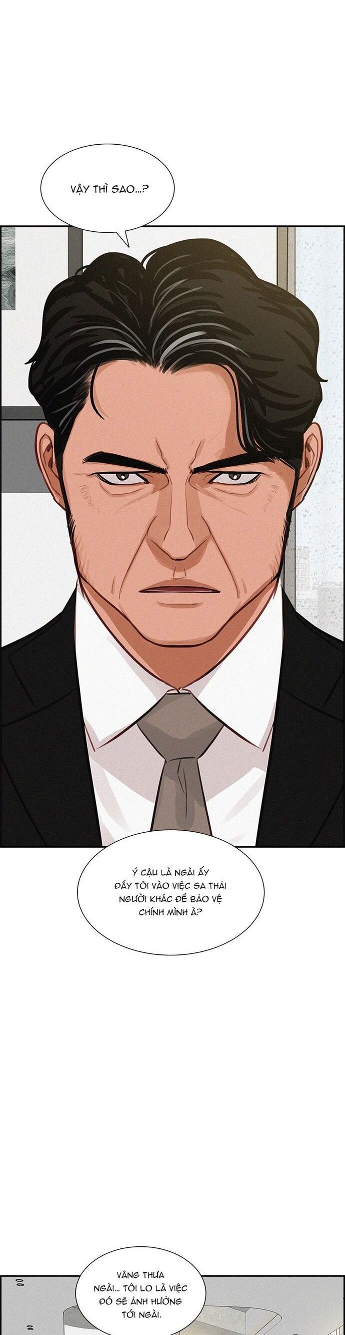 Chúa Tể Đồng Tiền Chapter 202 - Trang 18