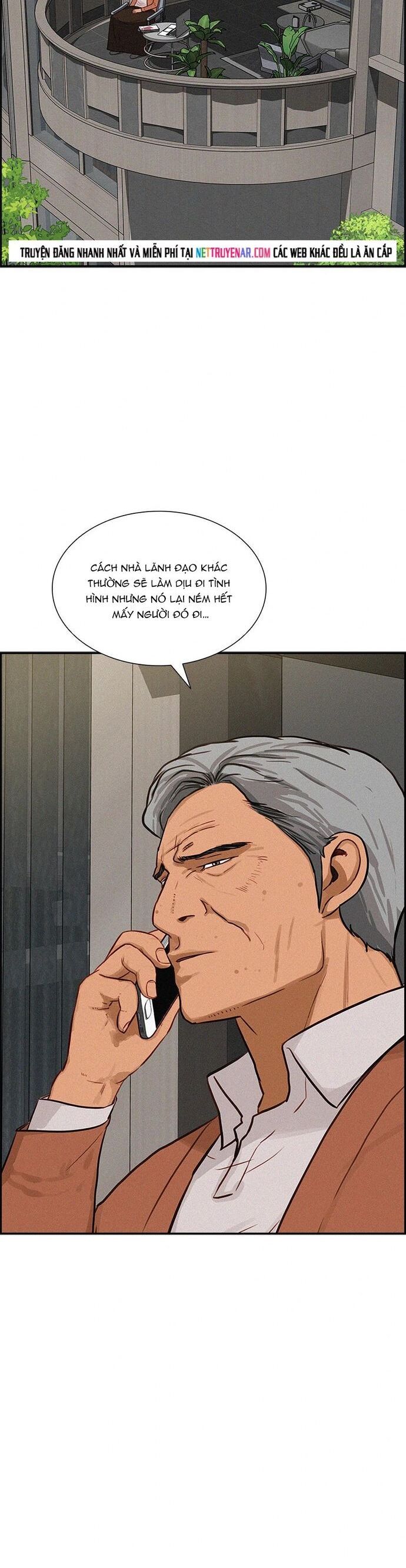 Chúa Tể Đồng Tiền Chapter 202 - Trang 2