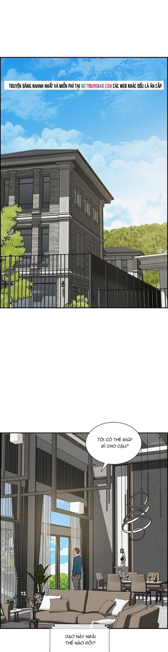 Chúa Tể Đồng Tiền Chapter 202 - Trang 22