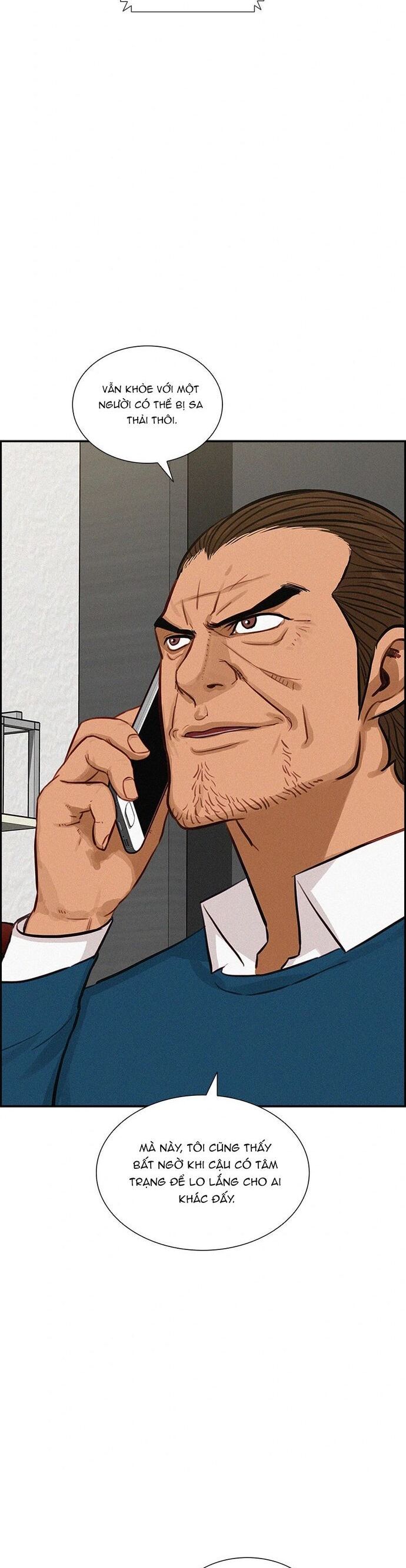 Chúa Tể Đồng Tiền Chapter 202 - Trang 23