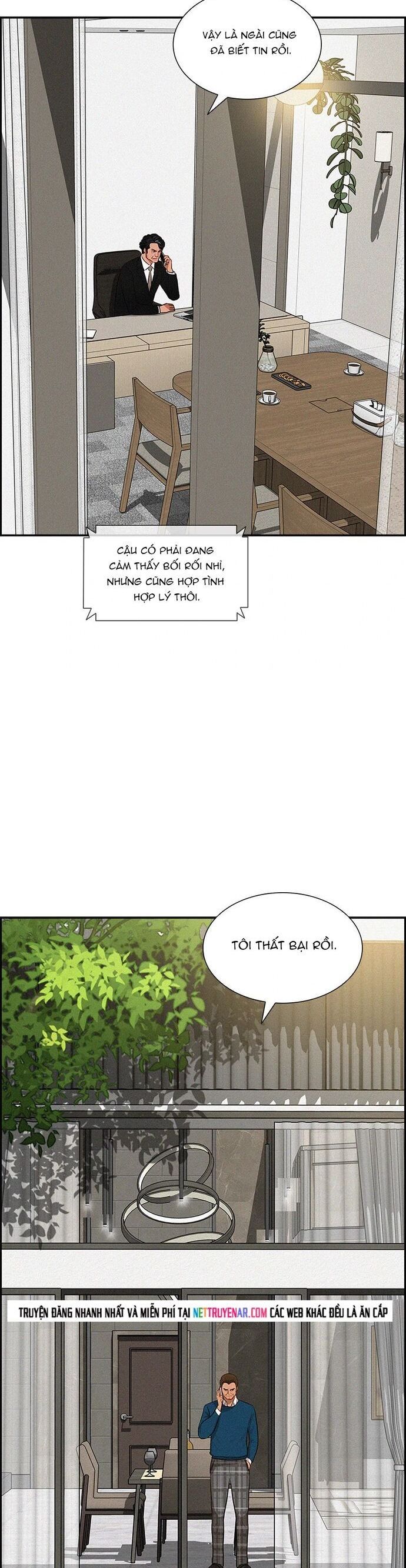 Chúa Tể Đồng Tiền Chapter 202 - Trang 24