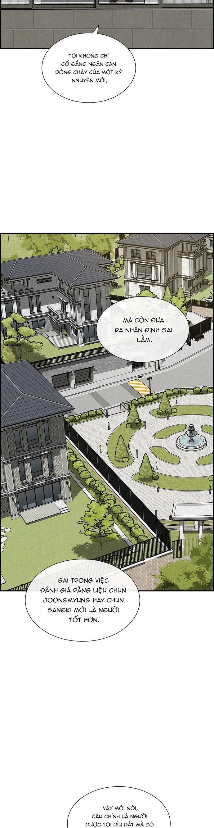 Chúa Tể Đồng Tiền Chapter 202 - Trang 25