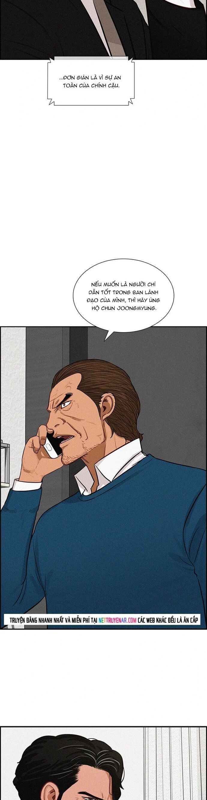 Chúa Tể Đồng Tiền Chapter 202 - Trang 27