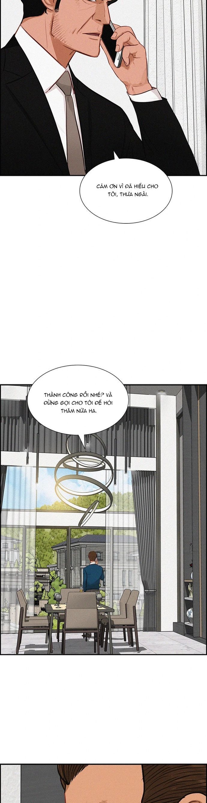 Chúa Tể Đồng Tiền Chapter 202 - Trang 28