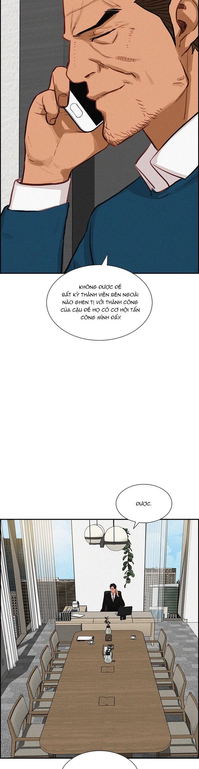 Chúa Tể Đồng Tiền Chapter 202 - Trang 29