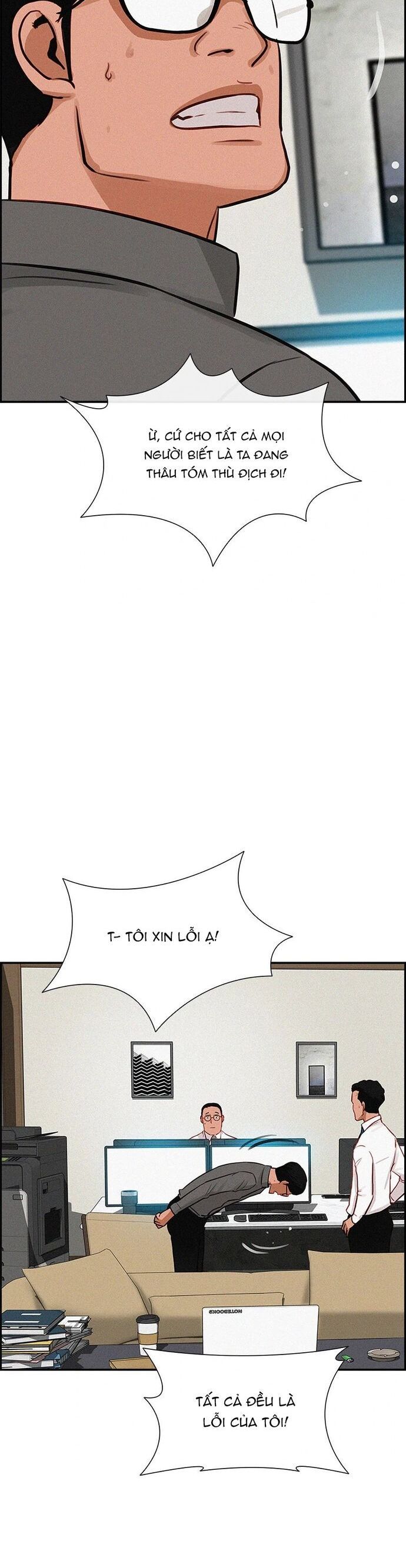 Chúa Tể Đồng Tiền Chapter 202 - Trang 39