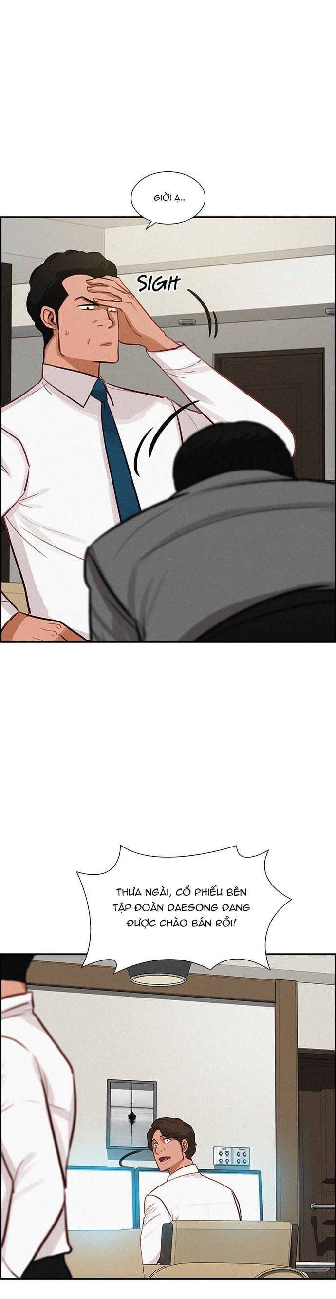 Chúa Tể Đồng Tiền Chapter 202 - Trang 40