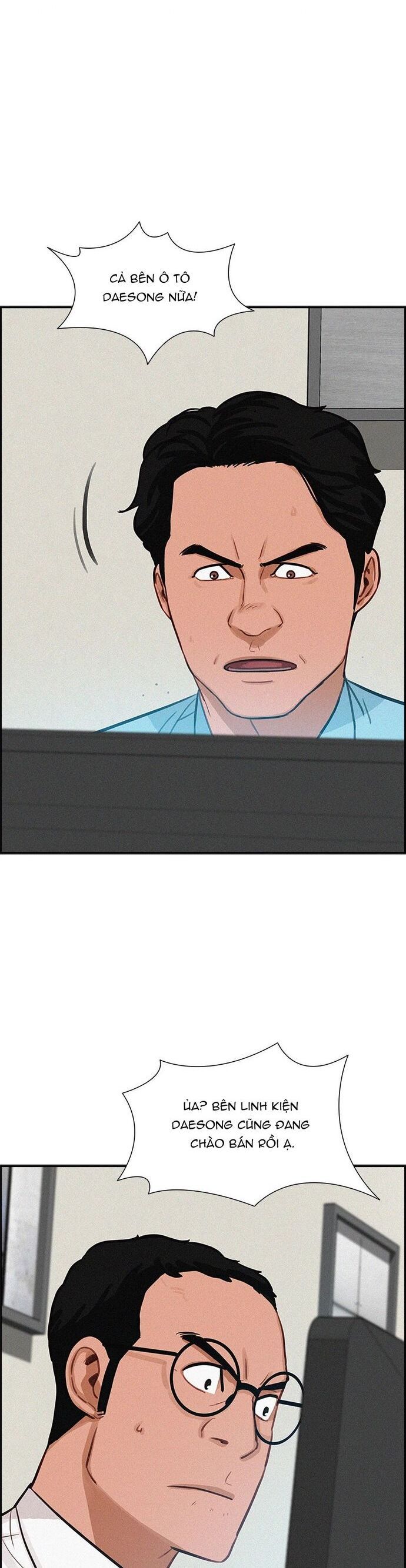 Chúa Tể Đồng Tiền Chapter 202 - Trang 41