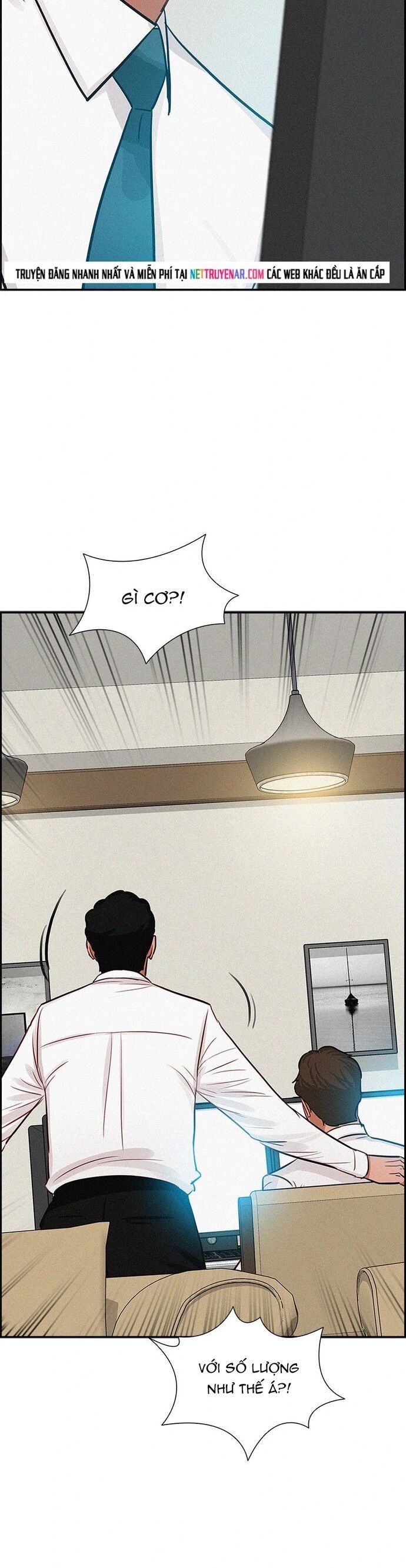 Chúa Tể Đồng Tiền Chapter 202 - Trang 42