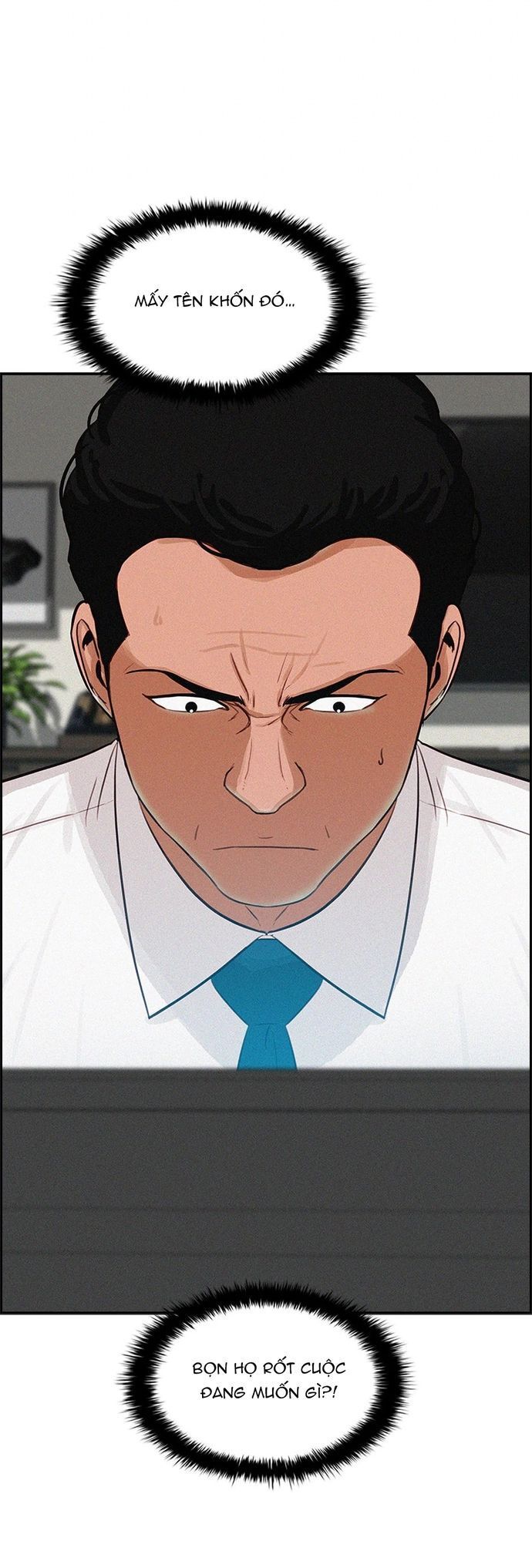Chúa Tể Đồng Tiền Chapter 202 - Trang 43