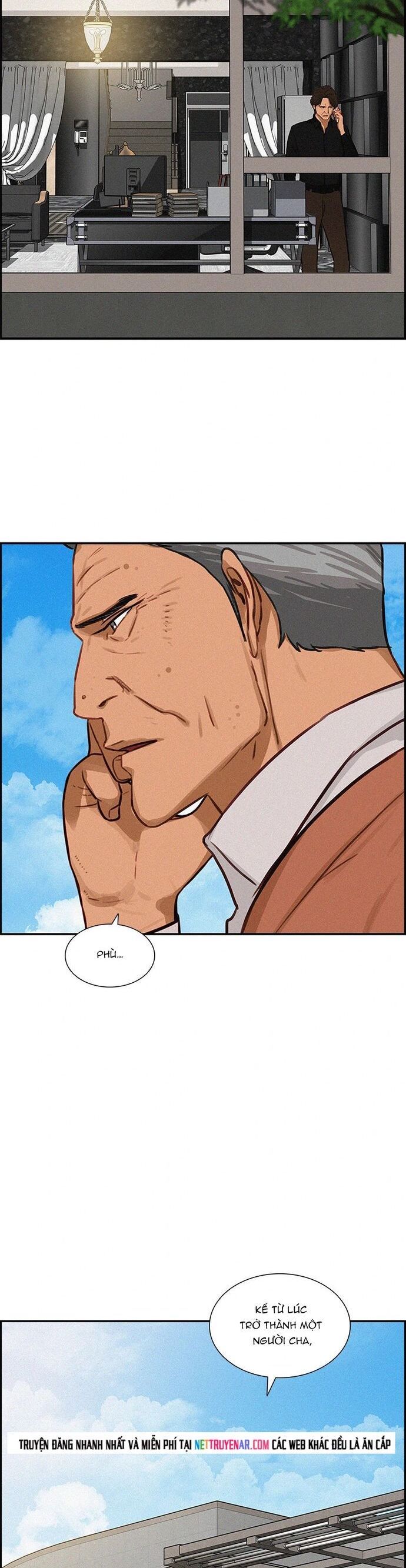 Chúa Tể Đồng Tiền Chapter 202 - Trang 9