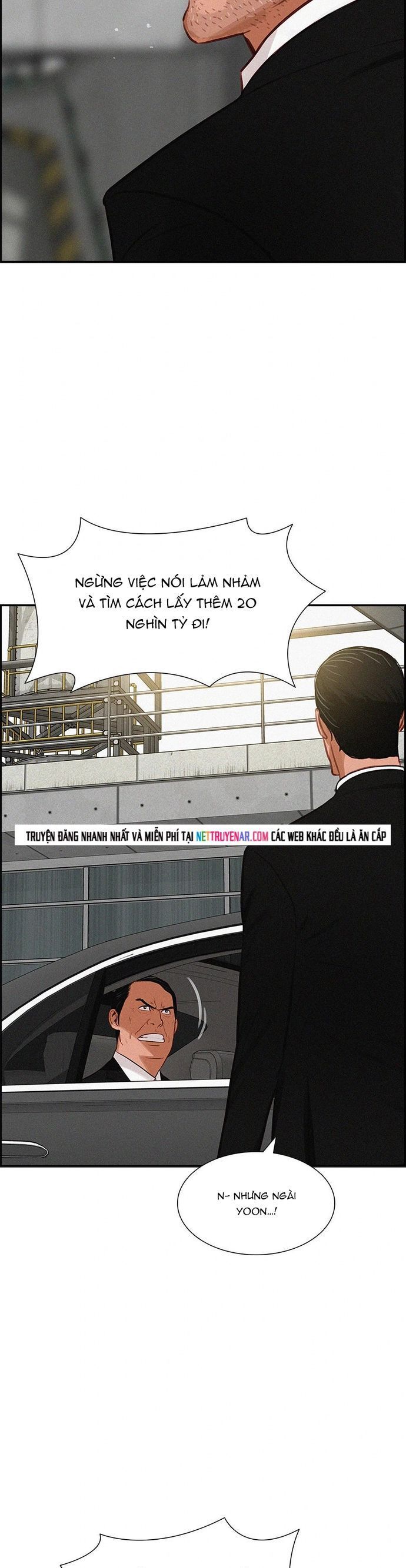 Chúa Tể Đồng Tiền Chapter 203 - Trang 10