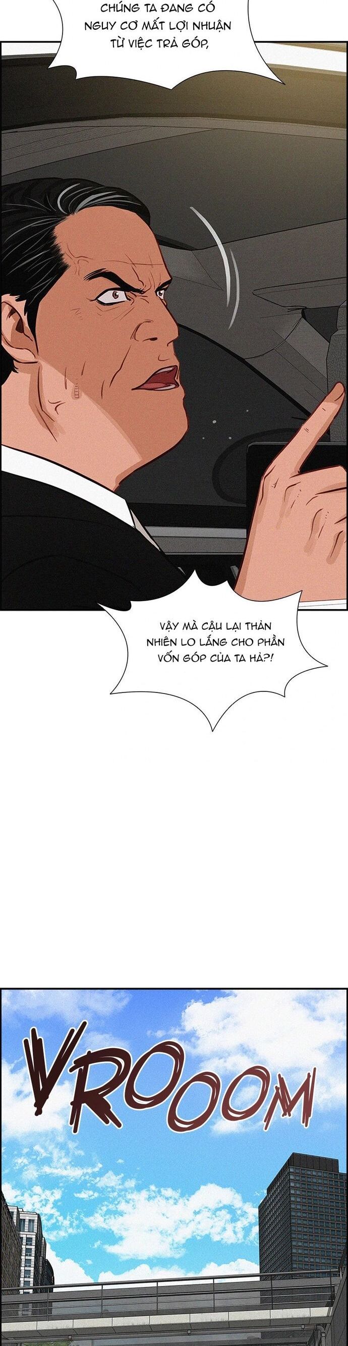 Chúa Tể Đồng Tiền Chapter 203 - Trang 11