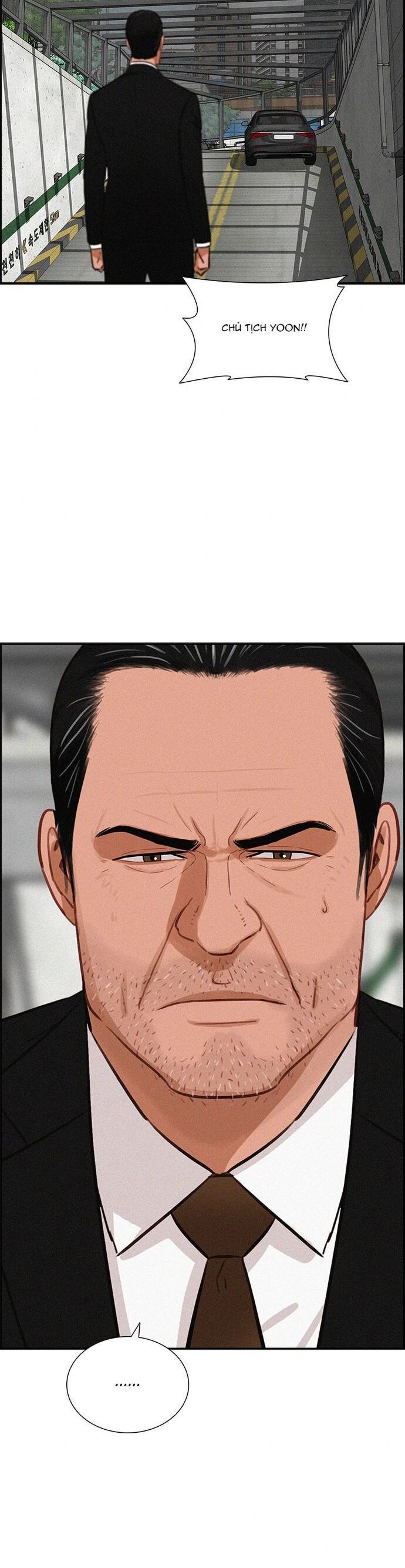 Chúa Tể Đồng Tiền Chapter 203 - Trang 12