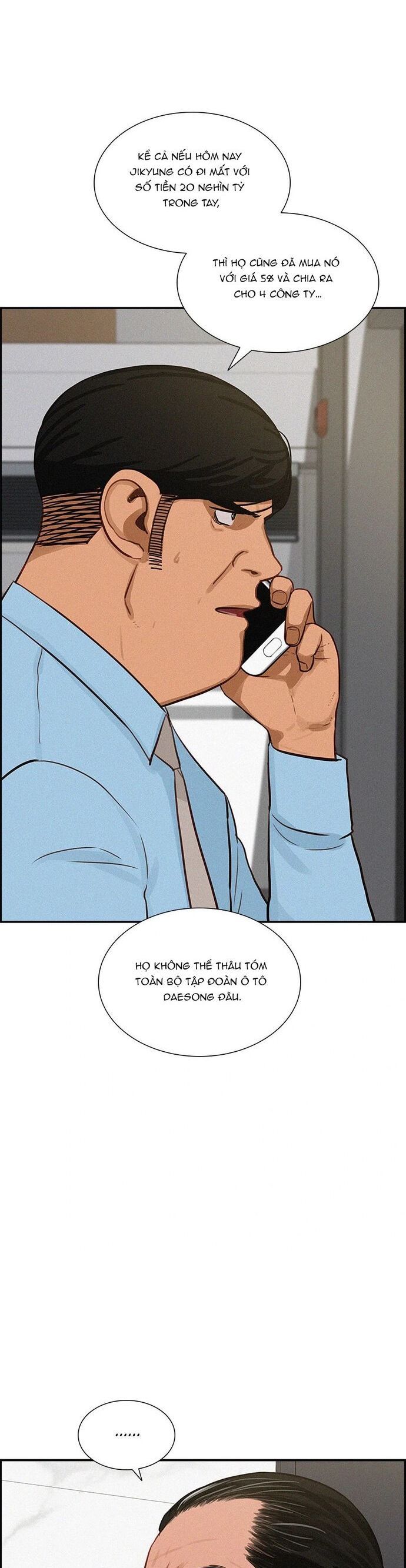 Chúa Tể Đồng Tiền Chapter 203 - Trang 23