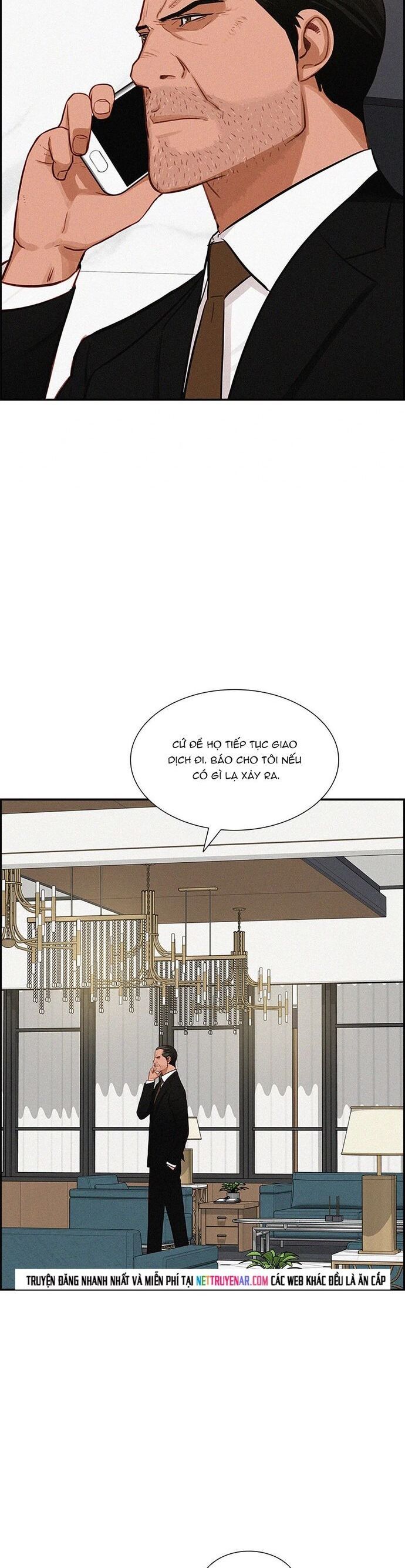 Chúa Tể Đồng Tiền Chapter 203 - Trang 24