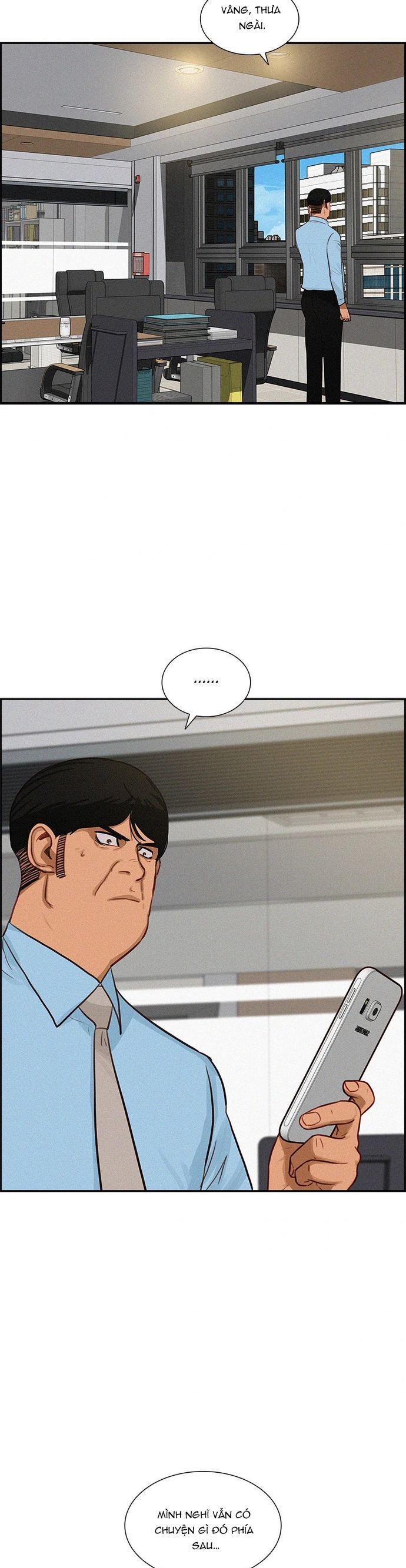 Chúa Tể Đồng Tiền Chapter 203 - Trang 25