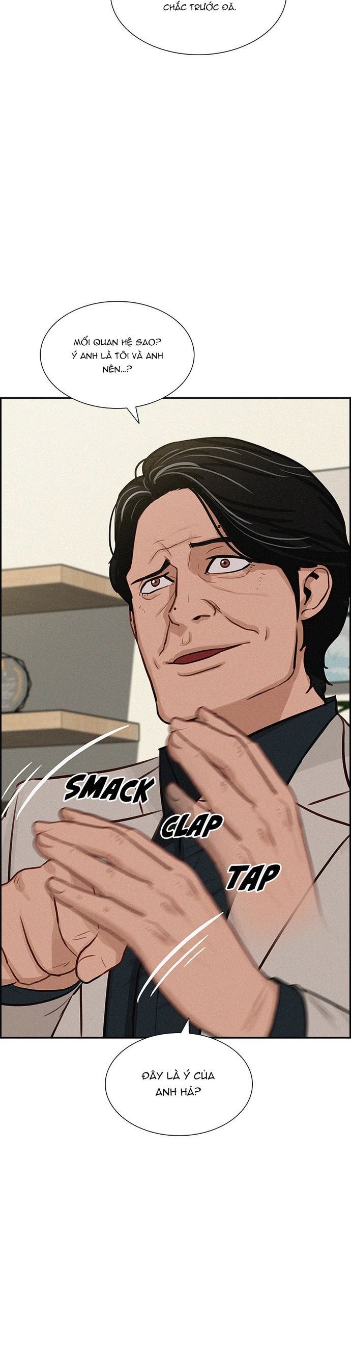 Chúa Tể Đồng Tiền Chapter 203 - Trang 28