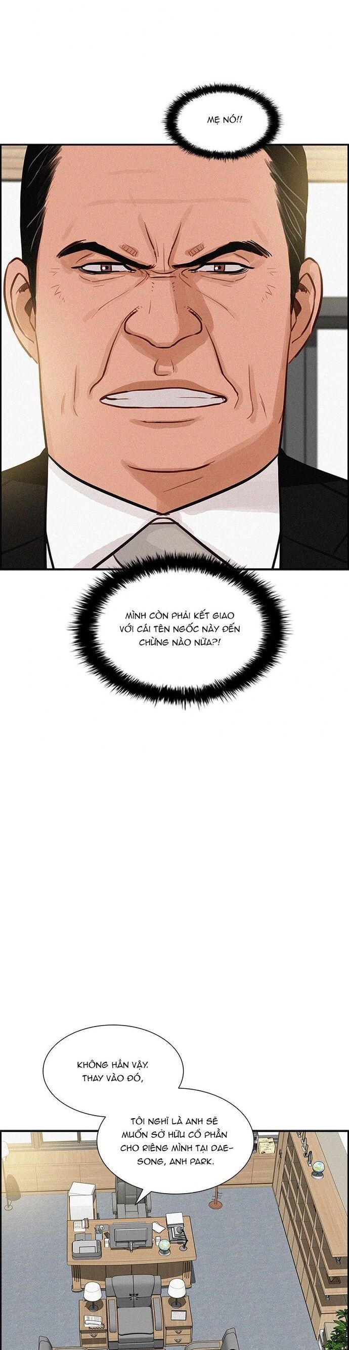 Chúa Tể Đồng Tiền Chapter 203 - Trang 29