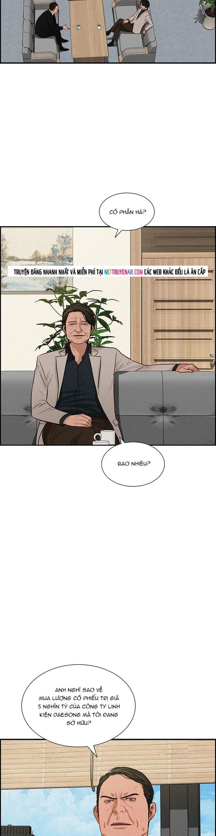 Chúa Tể Đồng Tiền Chapter 203 - Trang 30