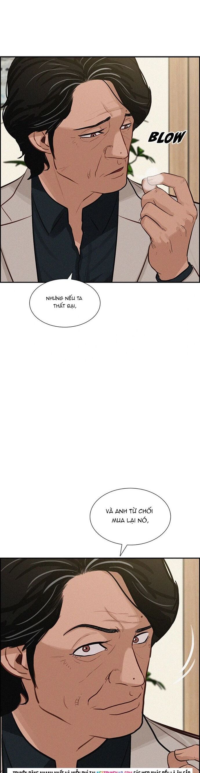 Chúa Tể Đồng Tiền Chapter 203 - Trang 32