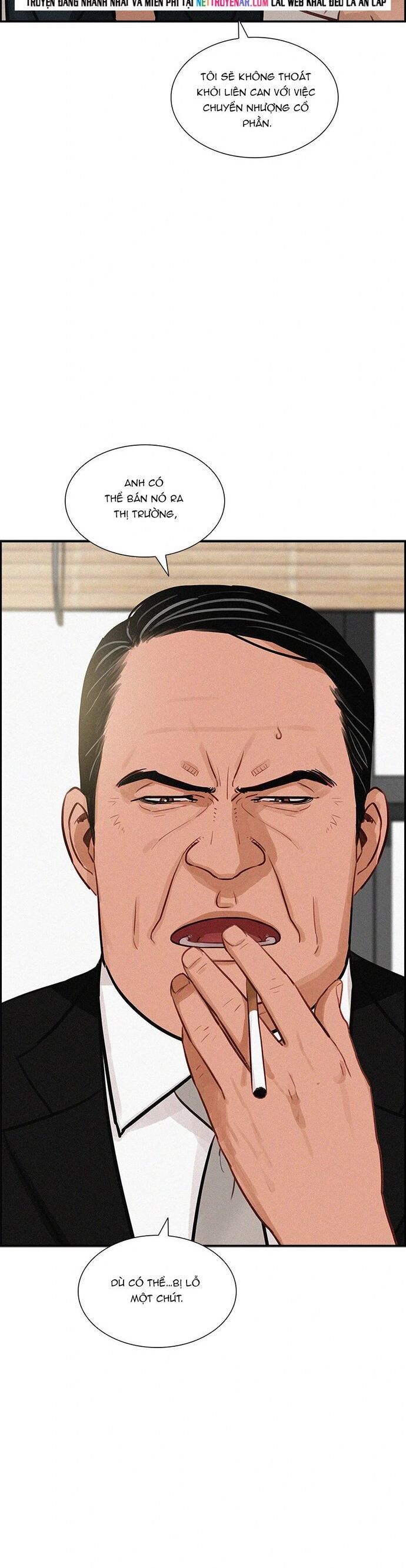 Chúa Tể Đồng Tiền Chapter 203 - Trang 33