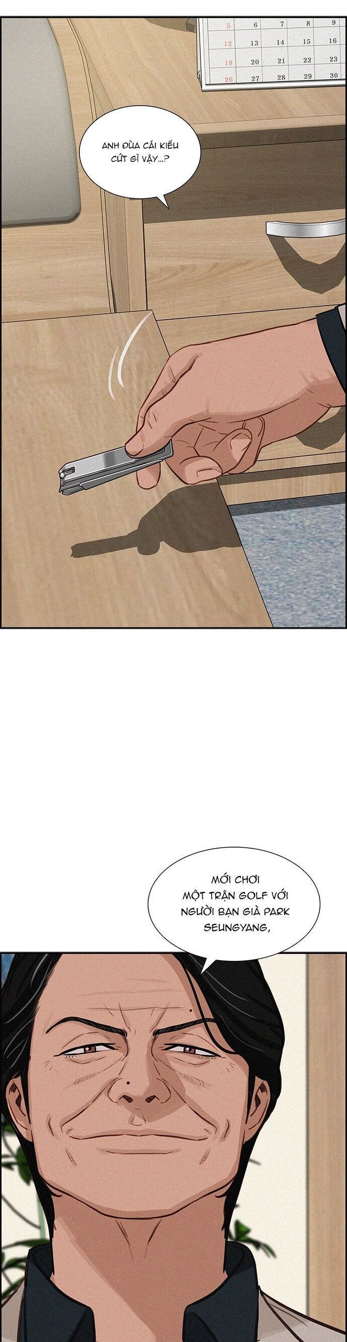 Chúa Tể Đồng Tiền Chapter 203 - Trang 39