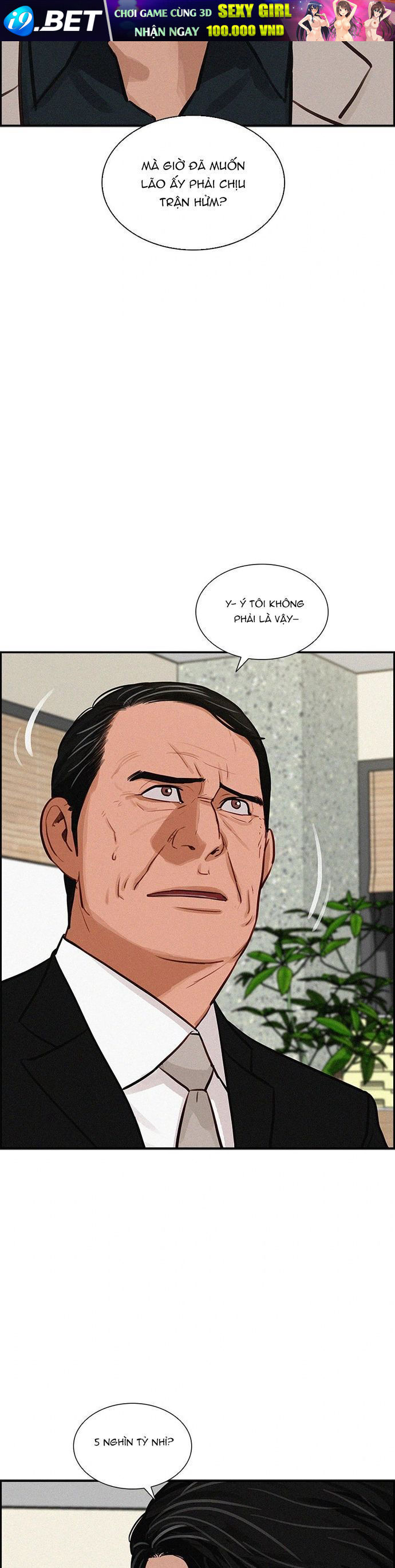 Chúa Tể Đồng Tiền Chapter 203 - Trang 40