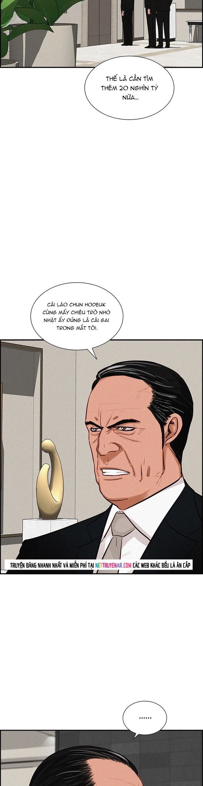 Chúa Tể Đồng Tiền Chapter 203 - Trang 5