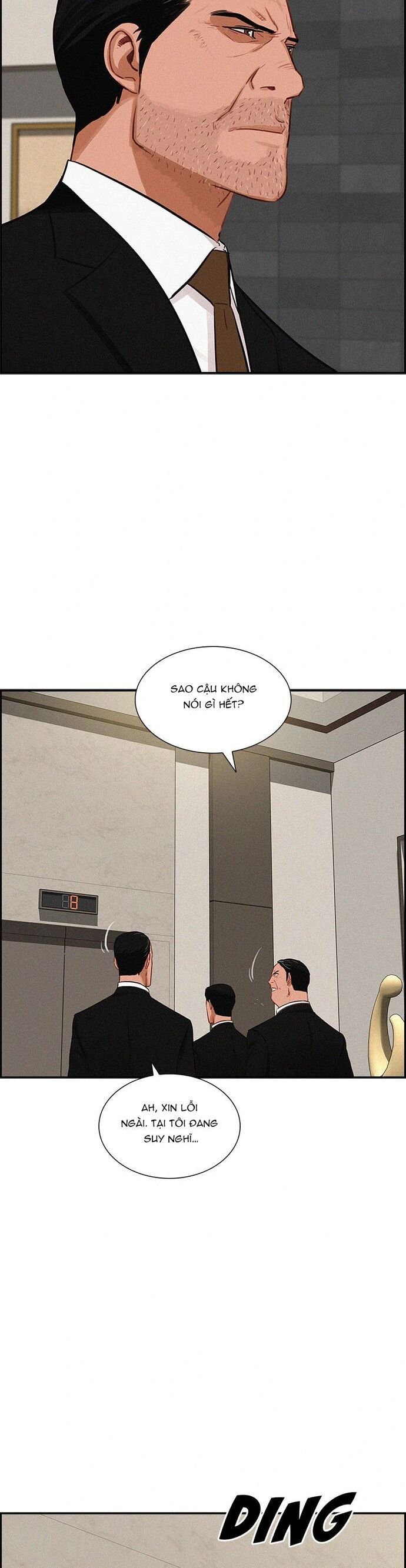 Chúa Tể Đồng Tiền Chapter 203 - Trang 6