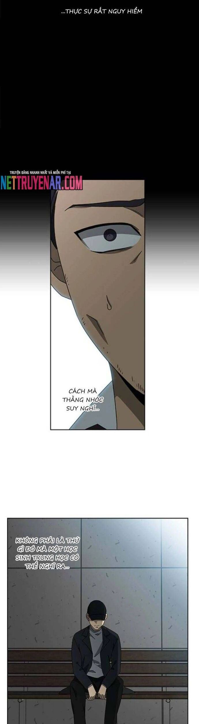 Độc Chiếm - Chapter 122 - Page 10